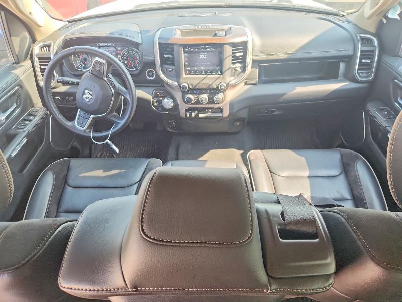 Aukcja sprzedaży 2021 Ram 1500, vin: 1C6SRFJT4MN700937, numer aukcji: 60300426