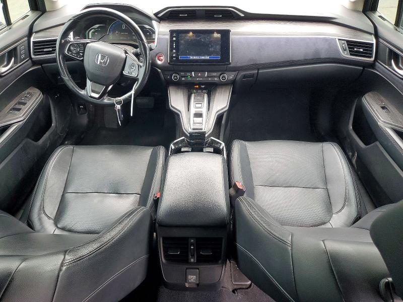 Продажа на аукционе авто 2018 Honda Clarity, vin: JHMZC5F30JC000799, номер лота: 67114776