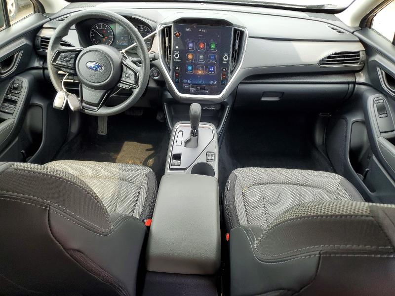 Aukcja sprzedaży 2024 Subaru Crosstrek, vin: JF2GUADC4R8880701, numer aukcji: 64587056