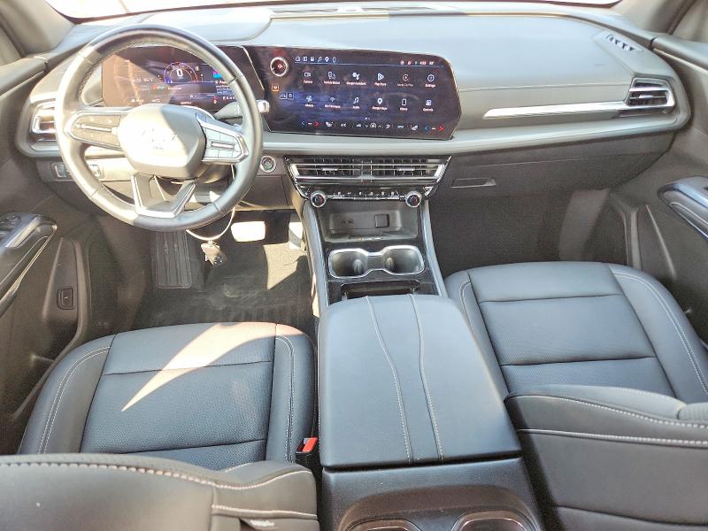 Продажа на аукционе авто 2024 Chevrolet Traverse, vin: 1GNEVGKS3RJ215532, номер лота: 66210776