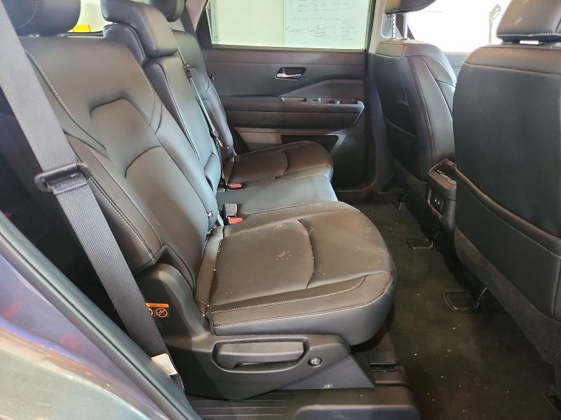 Aukcja sprzedaży 2026 Nissan Pathfinder, vin: 5N1DR3CE5TC265494, numer aukcji: 64488876