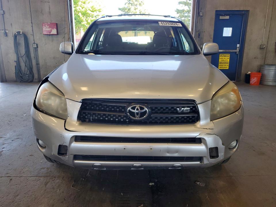 Продажа на аукционе авто 2006 Toyota Rav4, vin: JTMBK32V066006545, номер лота: 65293826