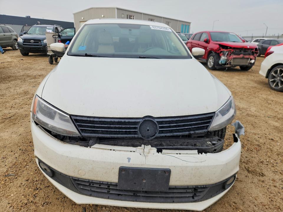 Продажа на аукционе авто 2013 Volkswagen Jetta, vin: 3VWDX7AJ9DM412625, номер лота: 63764396