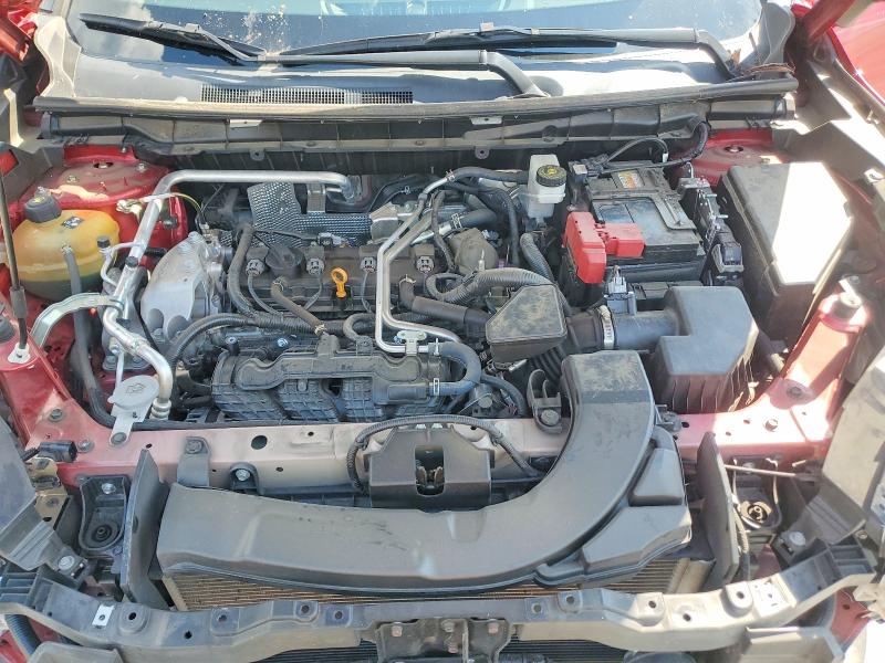 Aukcja sprzedaży 2023 Mitsubishi Outlander, vin: JA4J3UA87PZ020849, numer aukcji: 66110656