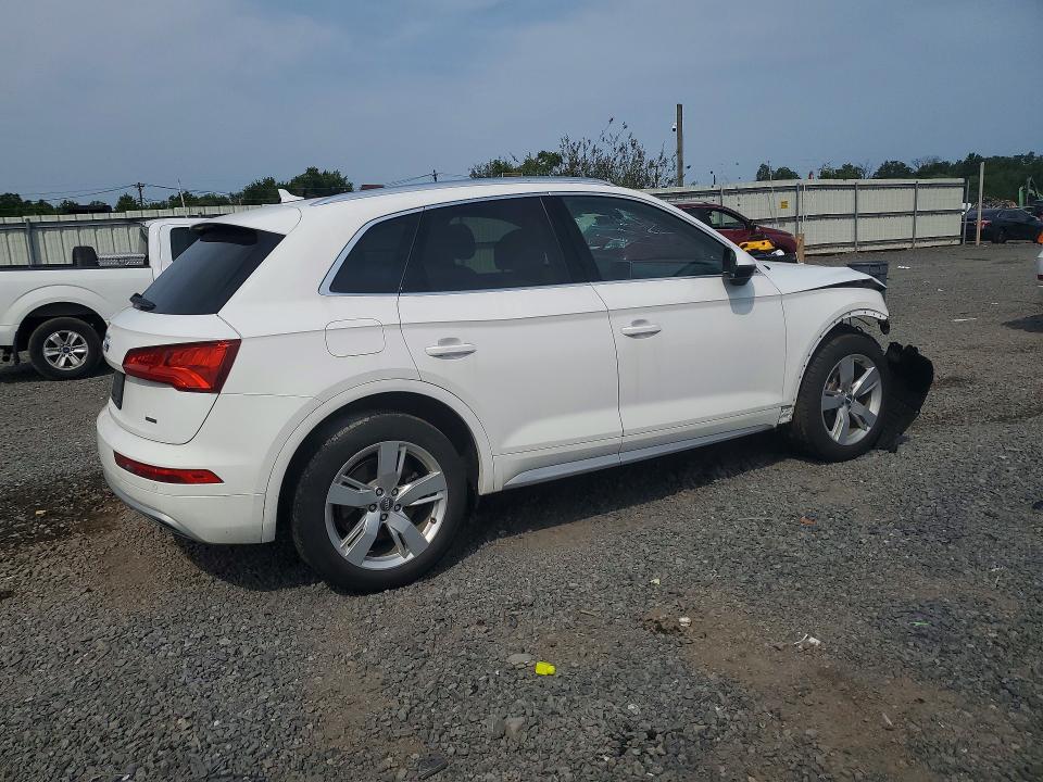 Aukcja sprzedaży 2019 Audi Q5, vin: WA1BNAFY8K2055097, numer aukcji: 65038596