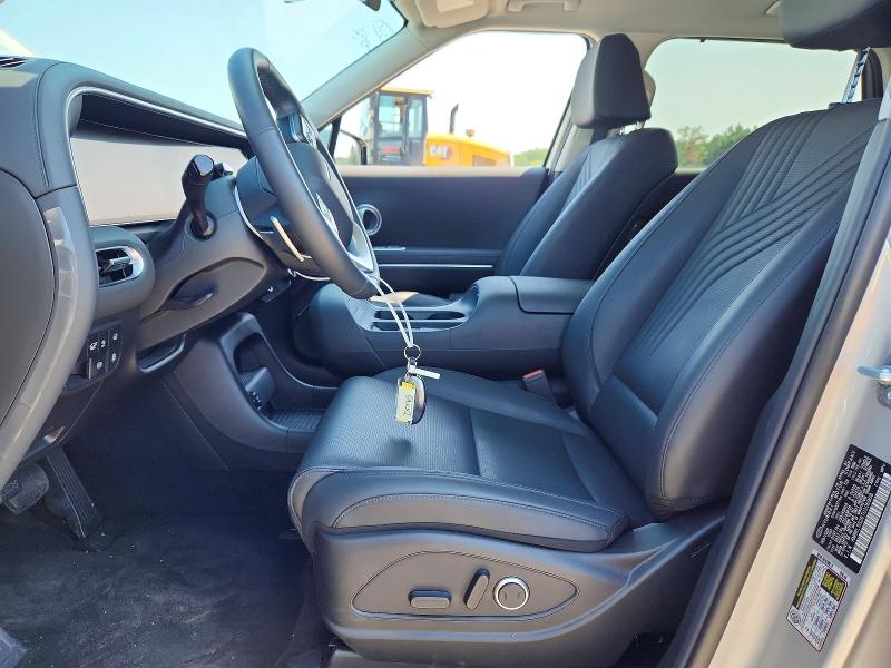 Продажа на аукционе авто 2026 Hyundai Palisade, vin: KM8RL5S26TU106908, номер лота: 64470686