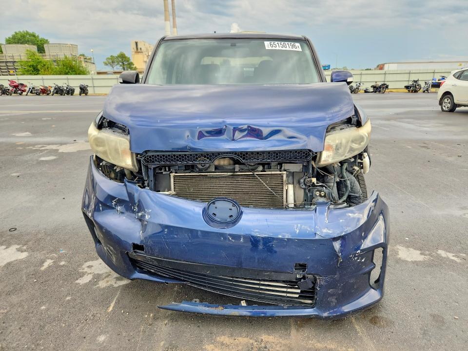 Продажа на аукционе авто 2014 Scion Xb, vin: JTLZE4FE3EJ049105, номер лота: 65150196