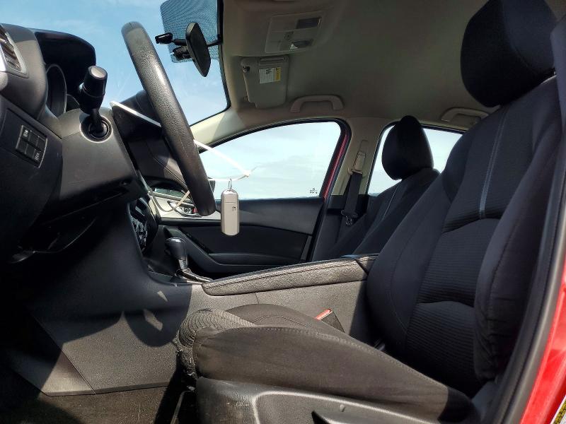 Aukcja sprzedaży 2017 Mazda 3, vin: 3MZBN1U77HM114915, numer aukcji: 66041046