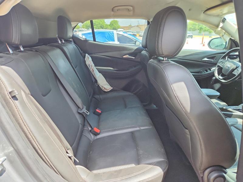 Aukcja sprzedaży 2024 Buick Encore Gx, vin: KL4AMDSL4RB170784, numer aukcji: 64780496