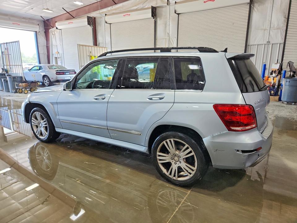 Aukcja sprzedaży 2013 Mercedes-benz Glk, vin: WDCGG8JB3DG049550, numer aukcji: 64121896