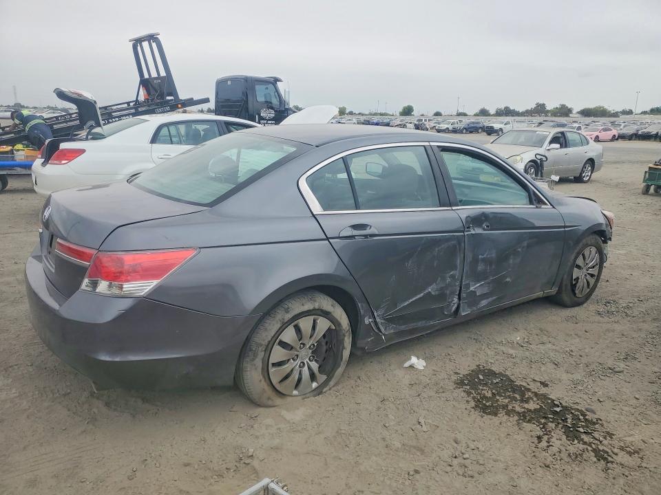 Aukcja sprzedaży 2012 Honda Accord, vin: 1HGCP2F35CA079297, numer aukcji: 67016656