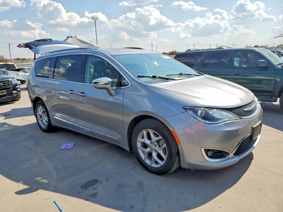 Aukcja sprzedaży 2020 Chrysler Pacifica, vin: 2C4RC1GG7LR125398, numer aukcji: 66842626
