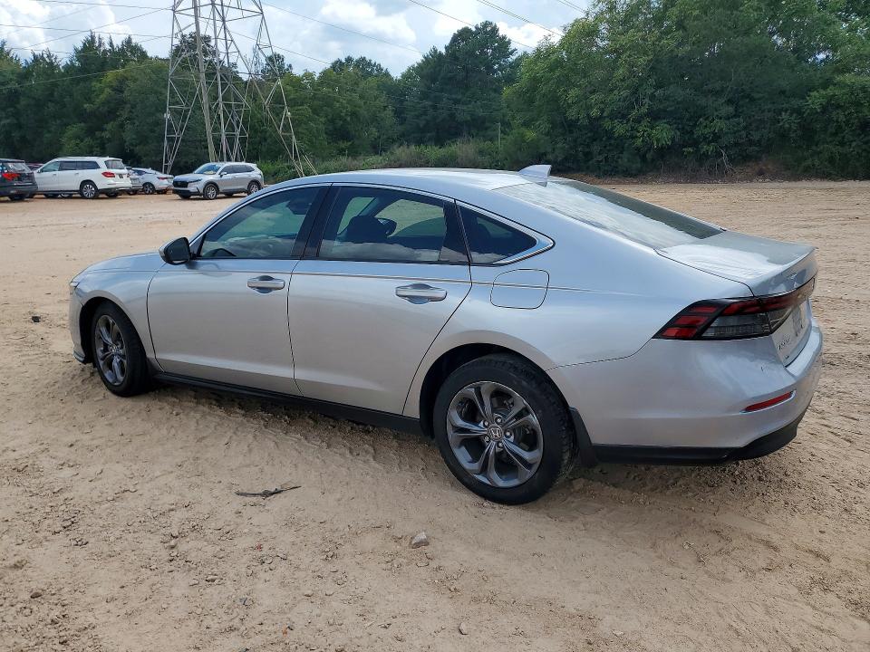 66274756 :رقم المزاد ، 1HGCY1F33RA058061 vin ، 2024 Honda Accord مزاد بيع