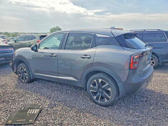 Aukcja sprzedaży 2025 Nissan Kicks, vin: 3N8AP6CB1SL332331, numer aukcji: 66185786