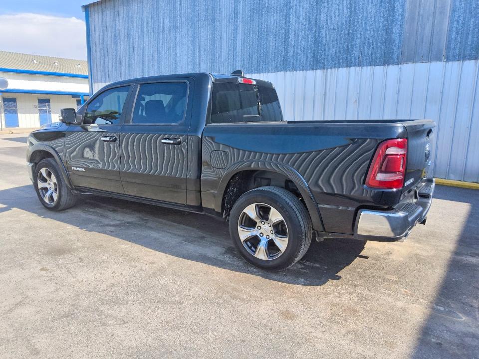 2019 Ram 1500 მანქანა იყიდება აუქციონზე, vin: 1C6SRFJT6KN810563, აუქციონის ნომერი: 66078566