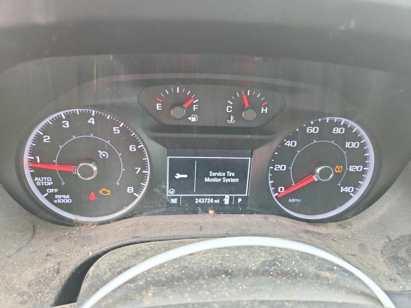 Продаж на аукціоні авто 2019 Gmc Acadia, vin: 1GKKNKLA7KZ110136, номер лоту: 66372766