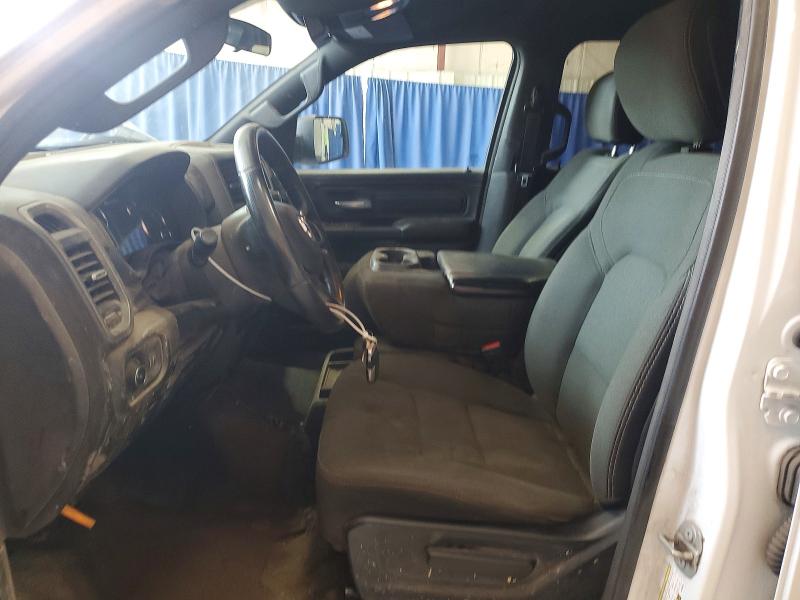 Продаж на аукціоні авто 2023 Ram 1500, vin: 1C6RRFGG9PN638657, номер лоту: 64535286