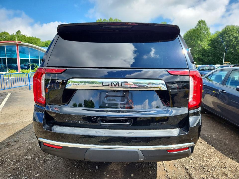 Aukcja sprzedaży 2023 Gmc Yukon Xl, vin: 1GKS2GKD5PR420200, numer aukcji: 63233826