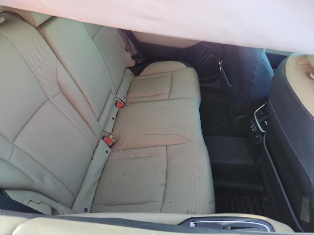 66588466 :رقم المزاد ، 4S4BTANC1M3222233 vin ، 2021 Subaru Outback مزاد بيع