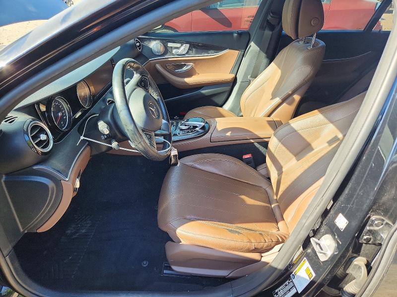 2017 Mercedes-benz E მანქანა იყიდება აუქციონზე, vin: WDDZF4KB4HA156856, აუქციონის ნომერი: 63920876