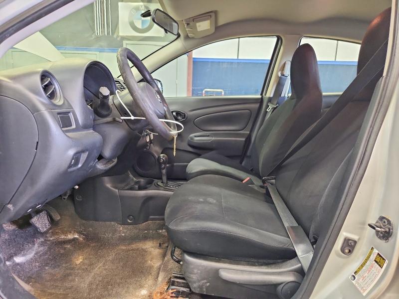 Aukcja sprzedaży 2013 Nissan Versa, vin: 3N1CN7AP1DL842991, numer aukcji: 66063036
