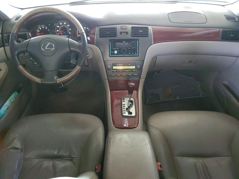 62823636 :رقم المزاد ، JTHBF30G920039404 vin ، 2002 Lexus Es مزاد بيع