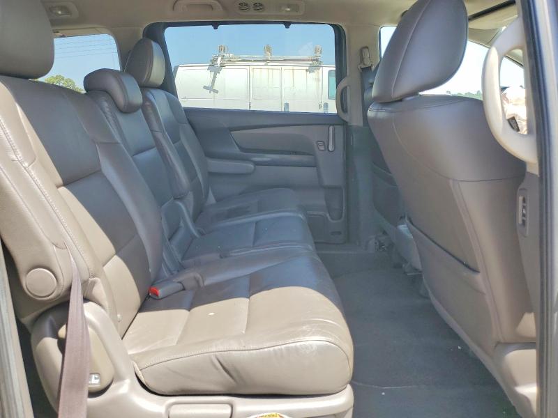 Aukcja sprzedaży 2013 Honda Odyssey, vin: 5FNRL5H97DB075767, numer aukcji: 65934386