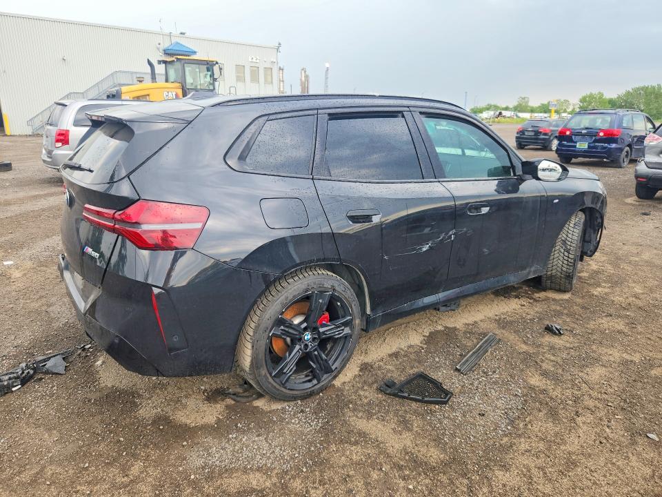 Продаж на аукціоні авто 2025 Bmw X3, vin: 5UX73GP08S9X99429, номер лоту: 64451356