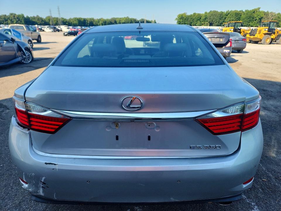 Aukcja sprzedaży 2014 Lexus Es, vin: JTHBK1GG9E2120336, numer aukcji: 64488626