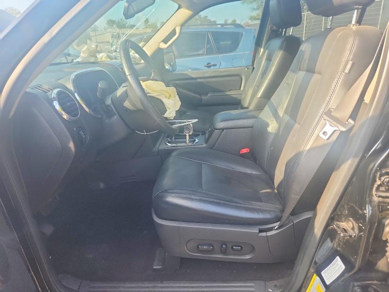 2007 Ford Explorer მანქანა იყიდება აუქციონზე, vin: 1FMEU758X7UB65599, აუქციონის ნომერი: 67135026