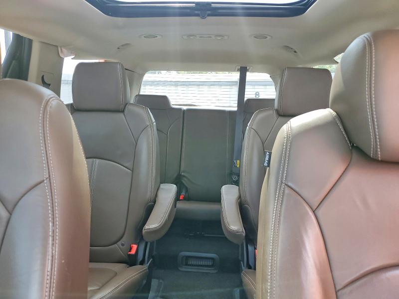 Aukcja sprzedaży 2015 Gmc Acadia, vin: 1GKKRRKD4FJ354971, numer aukcji: 66475556
