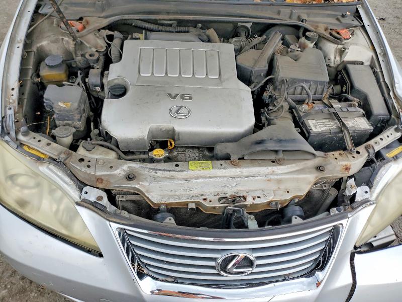 Aukcja sprzedaży 2008 Lexus Es, vin: JTHBJ46GX82246117, numer aukcji: 64692506