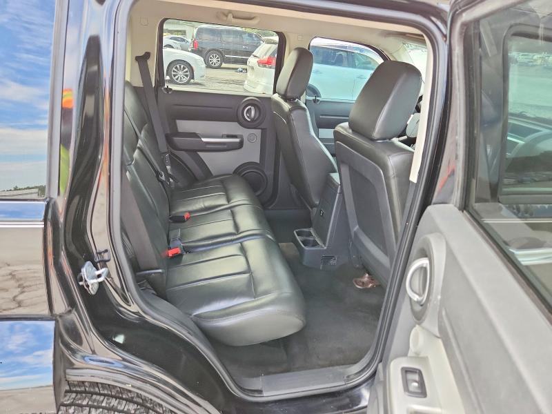 Aukcja sprzedaży 2007 Dodge Nitro, vin: 1D8GT58KX7W633493, numer aukcji: 65452716