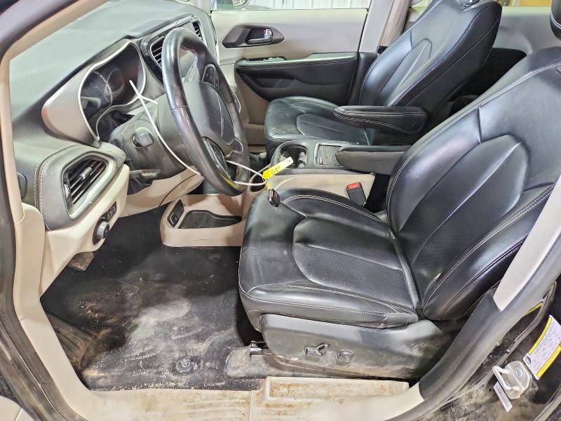 Продаж на аукціоні авто 2023 Chrysler Pacifica, vin: 2C4RC1L75PR572694, номер лоту: 64870886