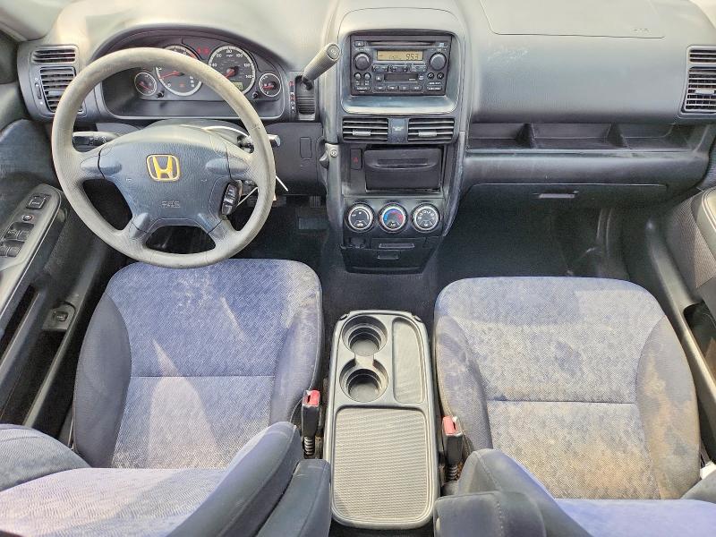 63670576 :رقم المزاد ، JHLRD78576C029106 vin ، 2006 Honda Cr-v مزاد بيع