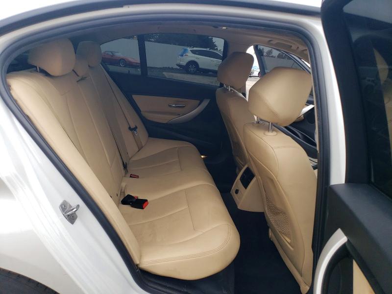 Aukcja sprzedaży 2017 Bmw 320, vin: WBA8E5G58HNU22371, numer aukcji: 64289956