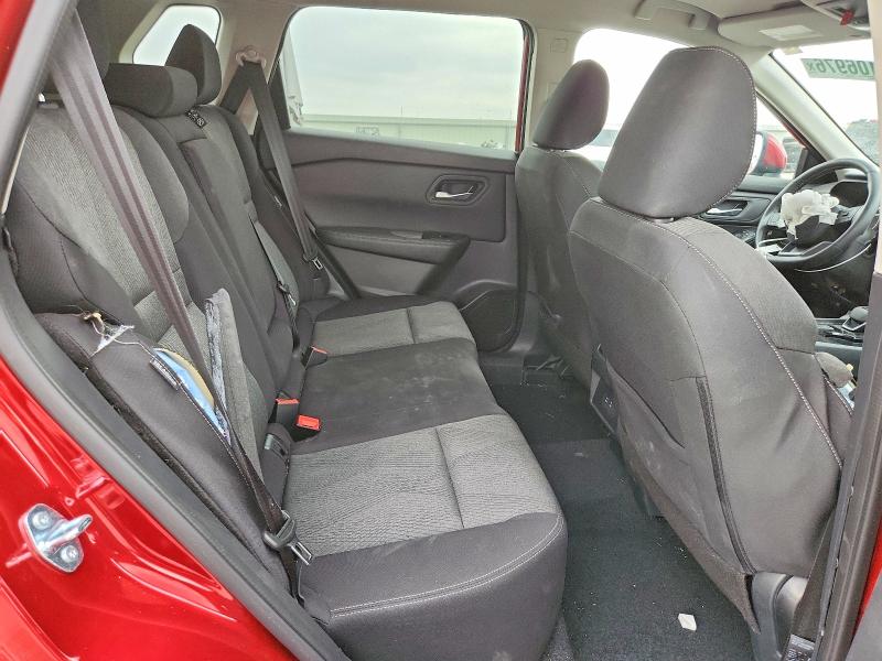 Aukcja sprzedaży 2025 Nissan Rogue, vin: 5N1BT3BA9SC845885, numer aukcji: 66106976