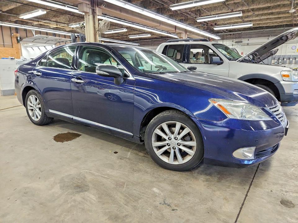 Продаж на аукціоні авто 2011 Lexus Es, vin: JTHBK1EG3B2469328, номер лоту: 66312986