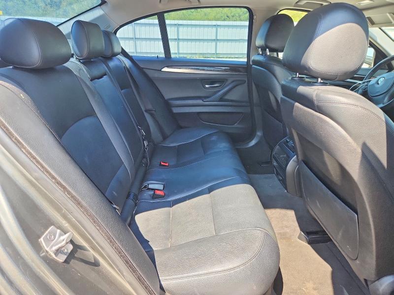 64466206 :رقم المزاد ، WBA5A5C57ED508888 vin ، 2014 Bmw 528 مزاد بيع
