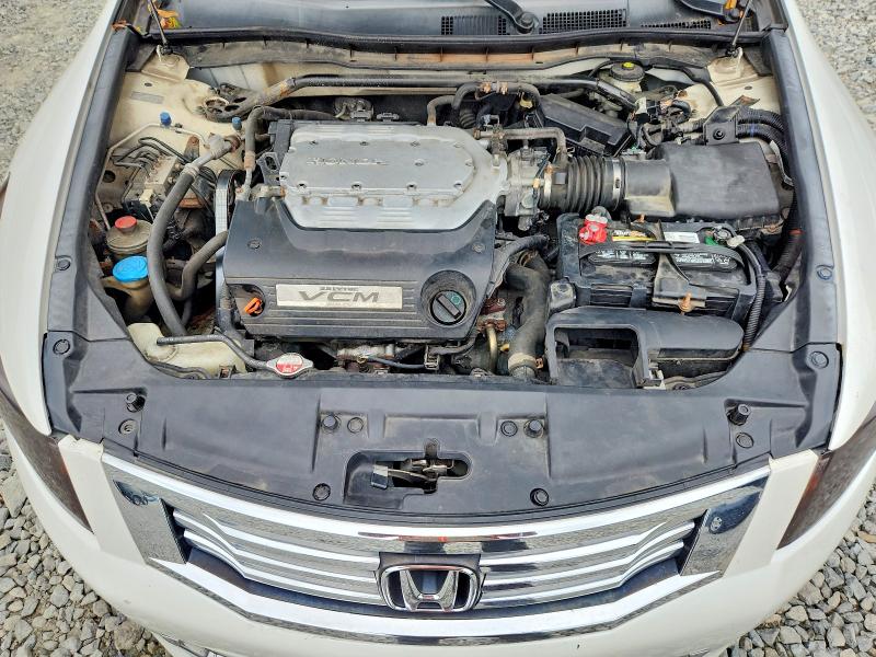 2009 Honda Accord მანქანა იყიდება აუქციონზე, vin: 1HGCP36869A033715, აუქციონის ნომერი: 65267576