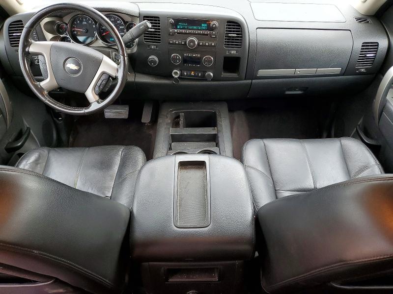 2013 Chevrolet Silverado მანქანა იყიდება აუქციონზე, vin: 1GCRKSE72DZ257388, აუქციონის ნომერი: 63931356
