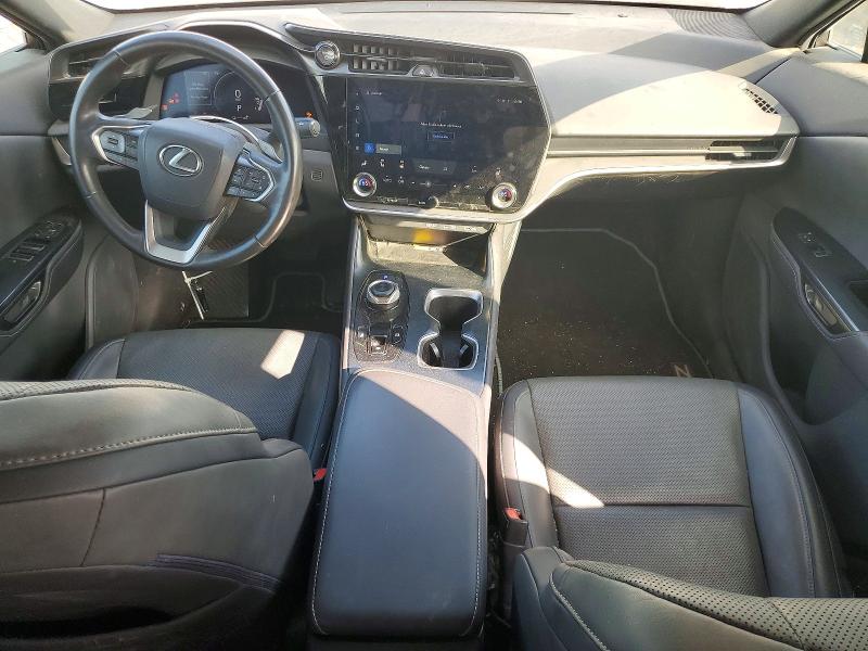 2024 Lexus Rz მანქანა იყიდება აუქციონზე, vin: JTJABABB0RA000670, აუქციონის ნომერი: 63758416