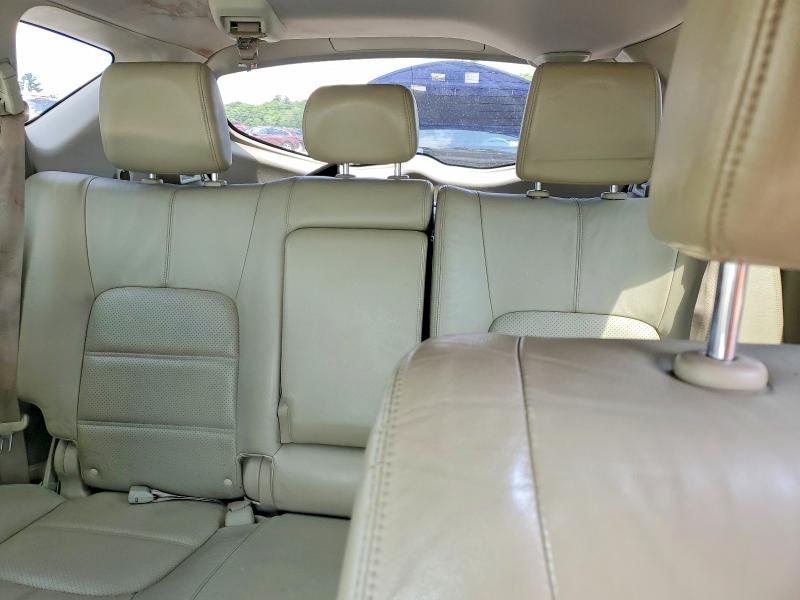 64563856 :رقم المزاد ، JN8AZ1MW8CW215579 vin ، 2012 Nissan Murano مزاد بيع