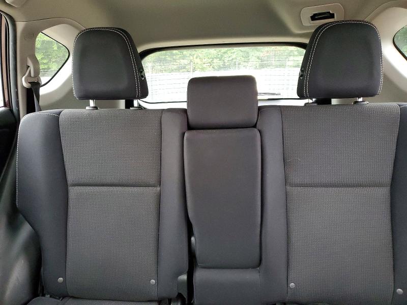 Продажа на аукционе авто 2016 Toyota Rav4, vin: 2T3RFREV1GW500852, номер лота: 65330966