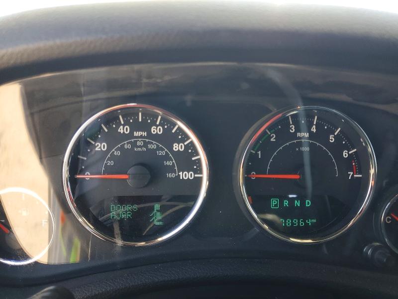 Продаж на аукціоні авто 2017 Jeep Wrangler Unlimited, vin: 1C4BJWDG6HL603108, номер лоту: 63810306