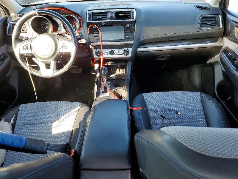 63377116 :رقم المزاد ، 4S3BNAR69H3018904 vin ، 2017 Subaru Legacy مزاد بيع