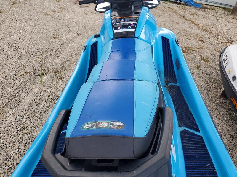 2025 Yam Jetski მანქანა იყიდება აუქციონზე, vin: YAMA1332H425, აუქციონის ნომერი: 65480856