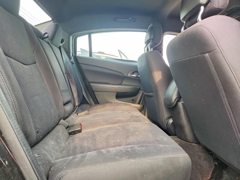 64218646 :رقم المزاد ، 1C3CCBBGXDN747354 vin ، 2013 Chrysler 200 مزاد بيع