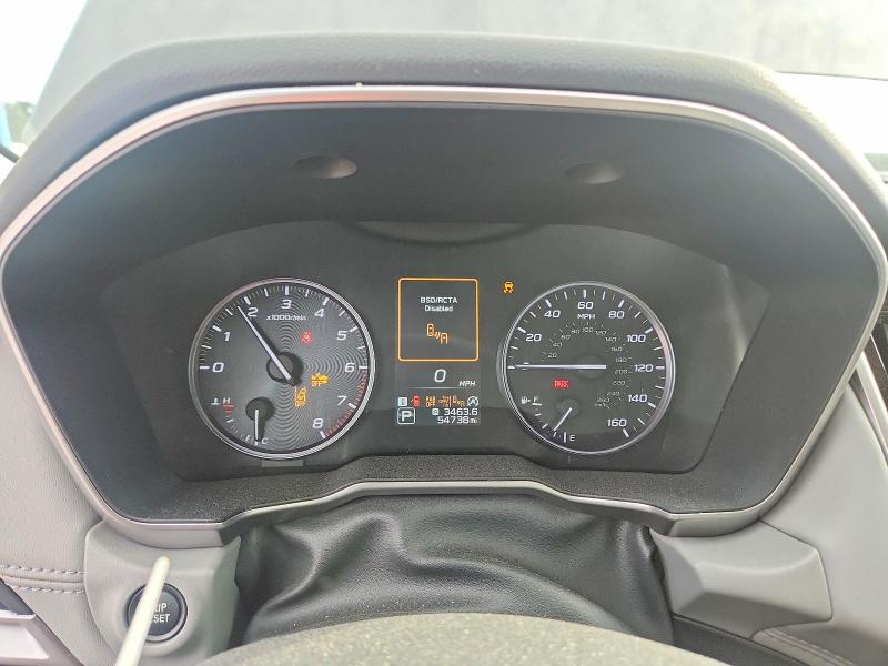65891706 :رقم المزاد ، 4S4BTANC3P3130299 vin ، 2023 Subaru Outback مزاد بيع