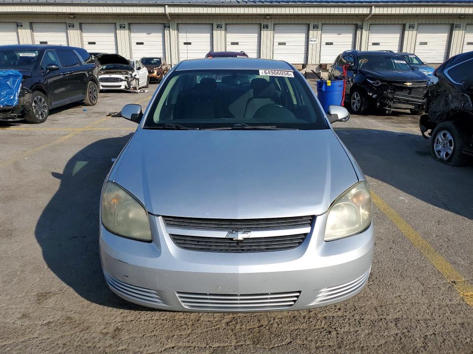 Aukcja sprzedaży 2010 Chevrolet Cobalt, vin: 1G1AD5F54A7116957, numer aukcji: 64906056